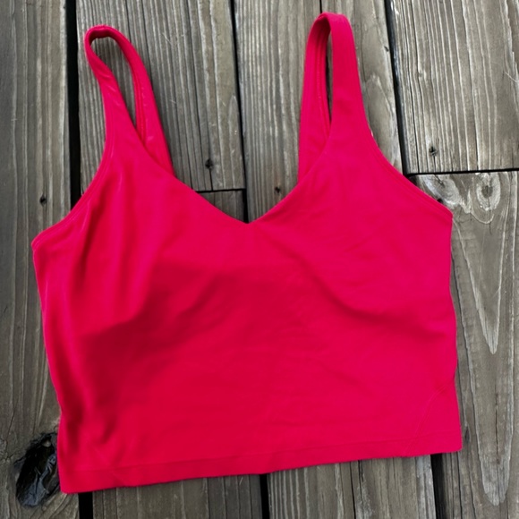 lululemon athletica Tops - Lululemon Align Tank